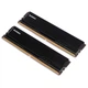 Модуль памяти для компьютера DDR5 32GB (2x16GB) 5600 MHz CL46 1.1V Resistance INTELIGENTES (IR5CIJ2/32) - изображение 3