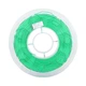 Filament do drukarki 3D Creality PLA 1 kg 1.75 mm Green (6971636405429) - obraz 2