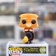 Фігурка Funko Pop серії Шрек - Кіт у чоботях (81175) - зображення 2