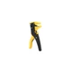 Съемник изоляции Voltronic YTH-783-18, Black-Yellow (YT-YTH-78318) - изображение 3