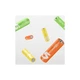 Батарейка CUKTECH AA+AAA rainbow alkaline battery (12AA+12AAA) (CUKAAB10CNCM) - изображение 7