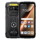 Мобильный телефон Blackview ROCK 8/256GB Black (6931548325048) - изображение 1