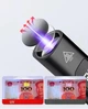 Лампа Вуда Vooda с черным зеркалом 365NM, 5W ультрафиолетовый фонарик с аккумулятором (UV3655WB) - изображение 3
