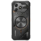 Мобільний телефон Blackview FORT 100 8/128GB Black (6931548325185) - зображення 3