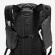 Туристичний Рюкзак QUECHUA MH500 15л 49 х 26 х 19см Сірий Сумісні з Питною Системою - зображення 8