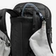 Туристичний Рюкзак QUECHUA MH500 15л 49 х 26 х 19см Білий Сумісні з Питною Системою - зображення 8