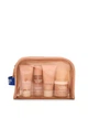Подарунковий набір Victoria's Secret Vanilla Orchid Sandalwood Body Care Gift Set ft. Reusable Travel Bag (25166097) - зображення 1