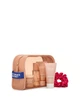 Подарунковий набір Victoria's Secret Vanilla Orchid Sandalwood Body Care Gift Set ft. Reusable Travel Bag (25166097) - зображення 4