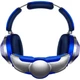 Наушники с очистителем воздуха Dyson Zone WP01 Headphone EU (376062-01) - изображение 2