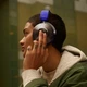 Наушники с очистителем воздуха Dyson Zone WP01 Headphone EU (376062-01) - изображение 8