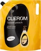 Жидкое мыло Clerom Sweet peach дой-пак 1100 мл - изображение 1