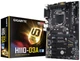 Материнська плата GIGABYTE H110-D3A (H110-D3A) (Socket 1151, Intel H110, ATX) Б/в - зображення 4