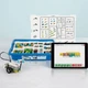 Конструктор обучающий робототехника 280 деталей WeDo 2.0 базовый набор - изображение 9