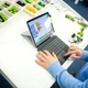 Конструктор навчальний робототехніка 560 деталей WeDo 2.0 великий набір - зображення 14