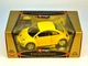 Колекційна модель Burago (Італія) 1998 Volkswagen Beetle (1:18), жовта - зображення 9