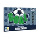 Пластилін Yes Football 8 кольорів 160 г 540712 - изображение 1
