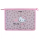 Папка на блискавці Kite A4+, Hello Kitty HK24-428 - изображение 2