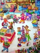 Вімельбух з віконцями. Ласкаво просимо в село! - Макс Вальтер. - 978-966-985-106-2 - изображение 7