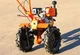 Мотоблок дизельний TT-1100B-ZX TT AGRO MOTO (редукторний) - зображення 4