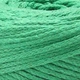 Шнур плетений YarnArt macrame cotton 2мм смарагдовий (№759) - изображение 2