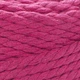 Шнур кручений для макраме YarnArt macrame rope 5мм яскраво-рожевий 500г (№803) - изображение 2