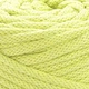 Шнур плетенийYarnArt macrame cord фісташковий 3 мм для макраме (№755) - изображение 4