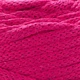 Шнур плетений YarnArt macrame cord 5 мм с сердечником для макраме яскраво-рожевий (№803) - изображение 4