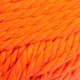 Шнур кручений YarnArt macrame rope 3мм помаранчевий 250г (№800) - изображение 4