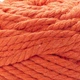 Шнур кручений YarnArt macrame rope 3мм помаранчевий 250г (№800) - изображение 6
