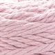 Шнур кручений YarnArt macrame rope 3мм рожевий 250г (№762) - изображение 4
