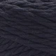 Шнур кручений YarnArt macrame rope 3мм чорний 250г (№750) - зображення 3