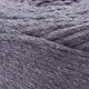Пряжа YARNART Macrame Cotton, 758 графит - изображение 2