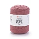 Шнур кручений для макраме YarnArt macrame rope 5мм рожева пудра 500г (№792) - изображение 2