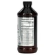 Олія з MCT NOW Foods (Sports) 14 г 473 мл зі смаком ванілі та фундука (NOW-02209) - изображение 2