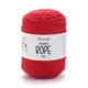 Шнур кручений для макраме YarnArt macrame rope 5мм червоний 500г (№773) - изображение 2