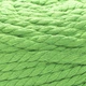 Шнур кручений для макраме YarnArt macrame rope 5мм яскраво-зелений 5мм 85м (№802) - изображение 2