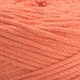 Пряжа YARNART Macrame Cotton, 770 апельсиновый - изображение 2
