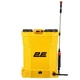 2E Обприскувач акумуляторний AquaSpray 18LR 18л 12В 1х8А·год 4.5бар 2.9л·хв 5кг вольтметр - зображення 1