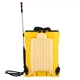 2E Обприскувач акумуляторний AquaSpray 18LR 18л 12В 1х8А·год 4.5бар 2.9л·хв 5кг вольтметр - зображення 2