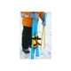 Лыжи детские Технок для новичков 3350_Blue - изображение 3