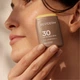 Многофункциональное средство от солнца или холода Reviderm Sun & Care Stick SPF 30 10 мл - изображение 2