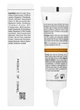 Крем для кожи вокруг глаз с ретинолом Christina Line Repair Fix Retinol E Eye Cream 30 мл - изображение 3