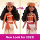 Кукла Mattel Disney Moana Princess Doll Моана - изображение 2