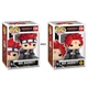 Игровая фигурка Funko POP! серии Машл: Магия и Мяги Дот Беретт (w/CH) - изображение 2