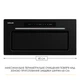 Вытяжка полновстраиваемая WEILOR LUMINA WBG 65 BLACK MATTE - изображение 5