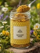 Бджолиний пилок (квітковий) 300 г TM Ahimsa - зображення 1