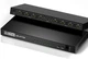 HDMI сплиттер 2K FullHD 3D на 8 портов 1 вход ->на 8 экранов разветвитель Splitter разветвитель повторитель с БП Черный - изображение 1