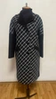 Жіноче пальто Lady Prestige Л596 48 чорне - изображение 2