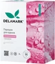 Концентрированный бесфосфатный стиральный порошок Delamark Baby 3 кг (4820152330338) - изображение 1
