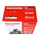Мото аккумулятор MAXION YTX14 - BS 12V 14Ah 150A (EN) GEL - изображение 5